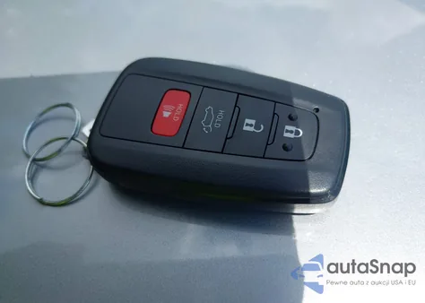 2025 Toyota Rav4 Xle from USA, damaged, VIN 2T3P1RFV7SW541516